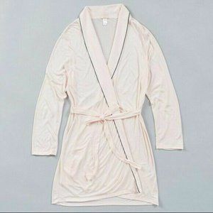 Eberjey Blush Robe - NWT